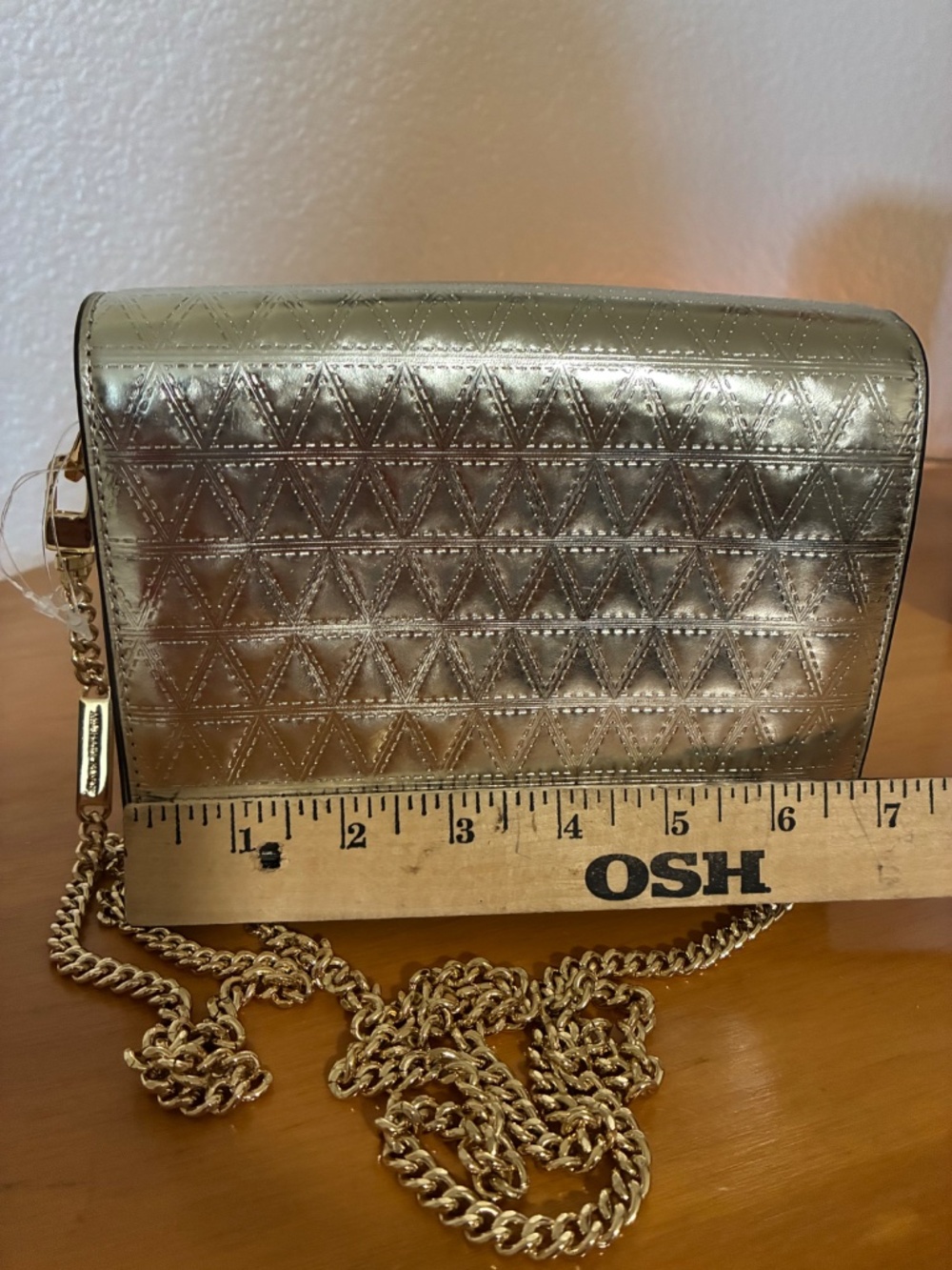 Michael Kors brand new cross body bag - Picture 3 of 5